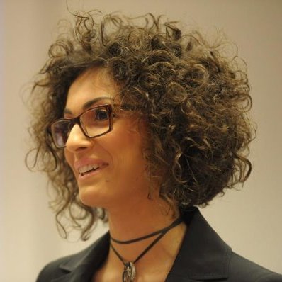 Teresa Orza