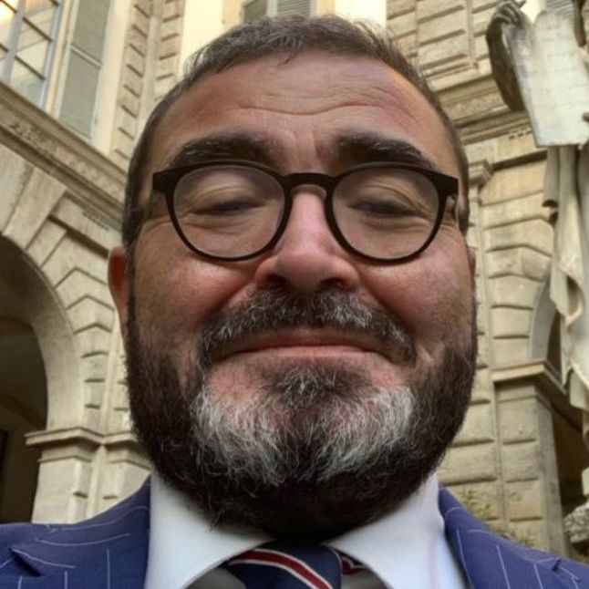 Vincenzo Laudiero